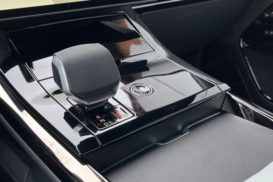 Land Rover Range Rover Sport Range Rover S 3.0 P460e PHEV SE