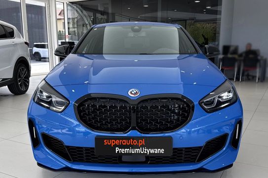 BMW Seria 1 M135i xDrive