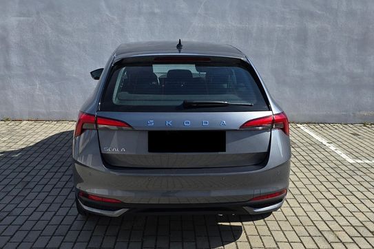 Skoda Scala Selection 1.5 TSI