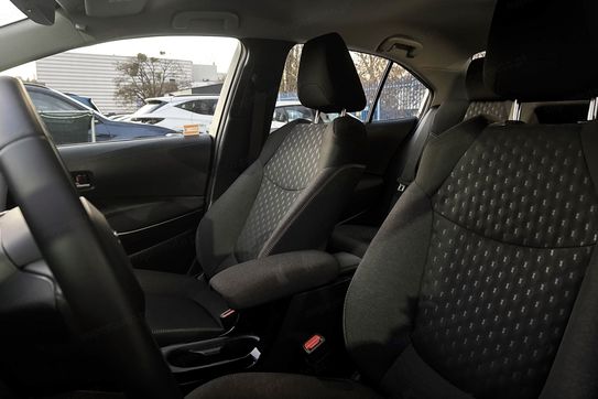 Toyota Corolla Comfort 1.8 Hybrid