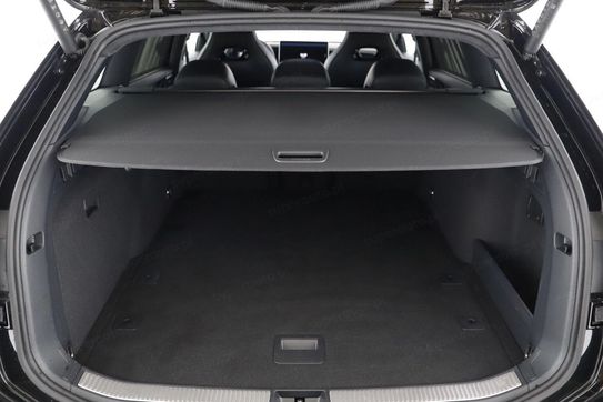 Volkswagen Passat 2.0 TSI 4Mot. DSG