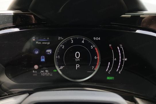 Lexus NX 350h Prestige 2WD