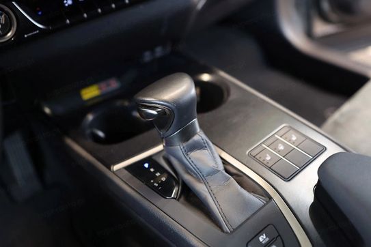 Lexus UX 250h Business 2WD