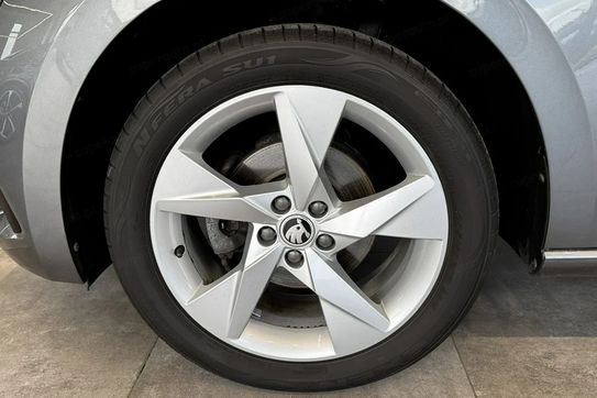 Skoda Scala 1.0 TSI Style DSG