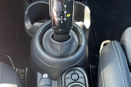 Mini Mini Hatch 5dr Cooper