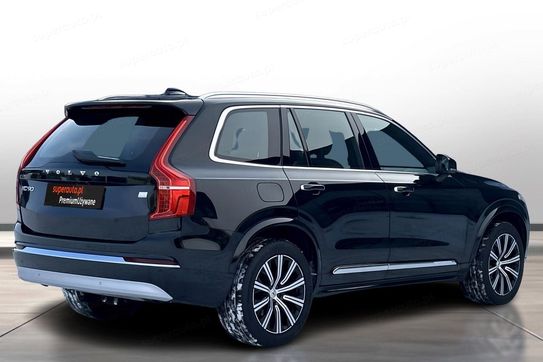 Volvo XC90 T8 AWD Plug-In Hybrid Inscription 7os.