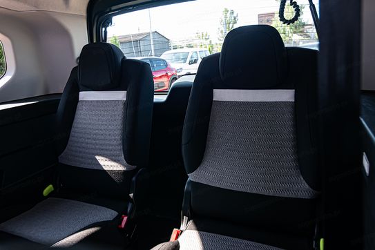 Citroen Berlingo XL L2H1 Max Kombi EAT8