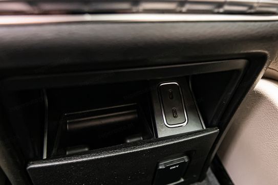 Mercedes GLS 400 d 4-Matic