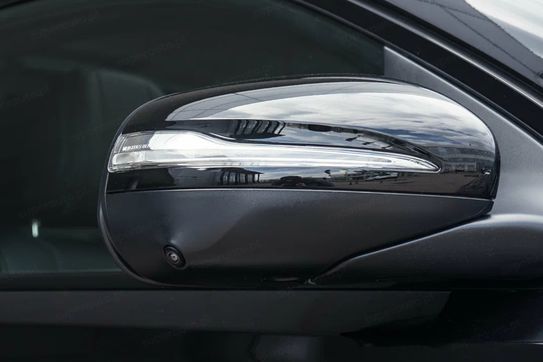 Mercedes GLE AMG Coupe 53 4-Matic+