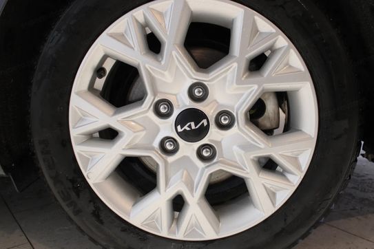 Kia Ceed 1.5 T-GDI M