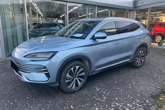 BYD Seal U DM-i 1.5 Comfort