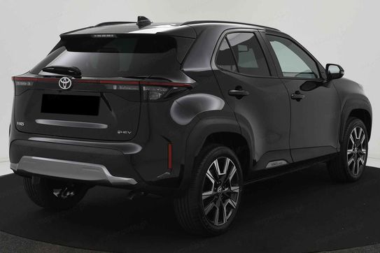 Toyota Yaris Cross Executive 1.5 Hybrid