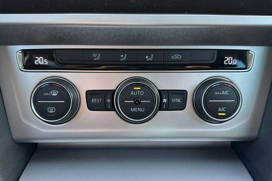 Volkswagen Passat 2.0 TDI Comfortline DSG