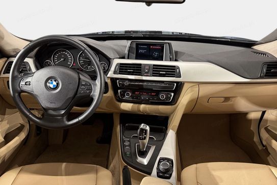 BMW Seria 3 Gran Turismo 320I Gpf