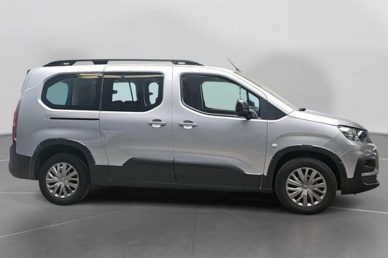 Peugeot Rifter Long L2H1 Allure