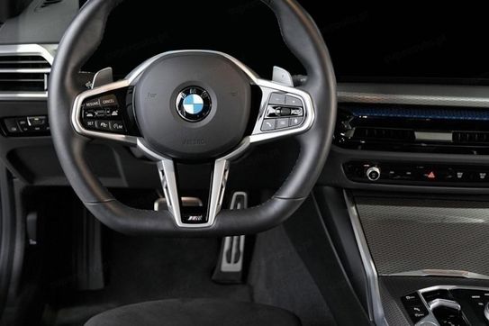 BMW Seria 3 Touring 320d xDrive M Sport