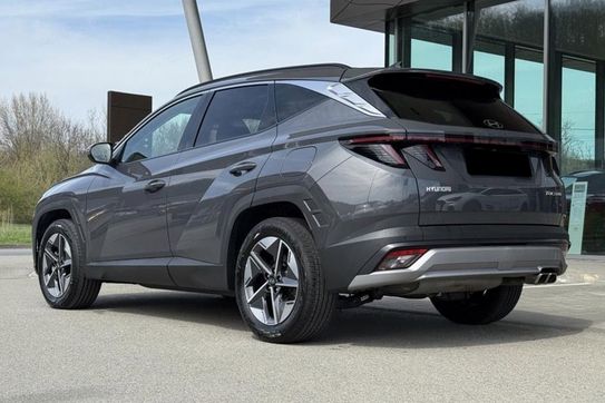 Hyundai Tucson 1.6 T-GDi  Executive 2WD DCT