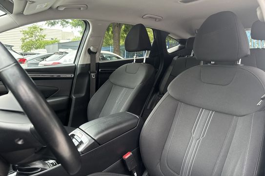 Hyundai Tucson Smart 1.6 T-GDi 48V  DCT