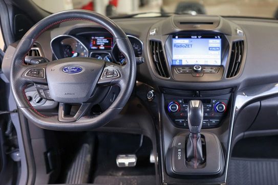 Ford Kuga 1.5 EcoBoost aut