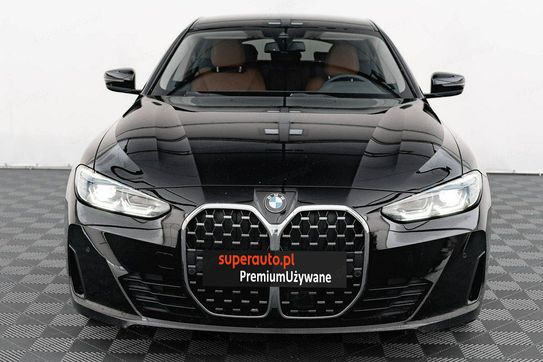 BMW Seria 4 Gran Coupe 420i