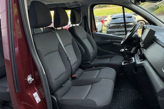 Renault Trafic dCi L2H1 HD