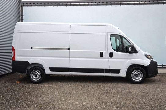 Opel Movano Heavy L3H2 EAT8