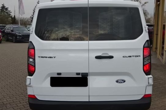 Ford Transit Custom Kombi M1 320 L2H1 Trend