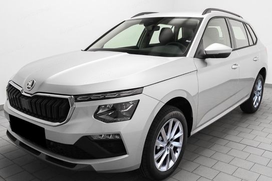 Skoda Kamiq Edition 130 1.5 TSI