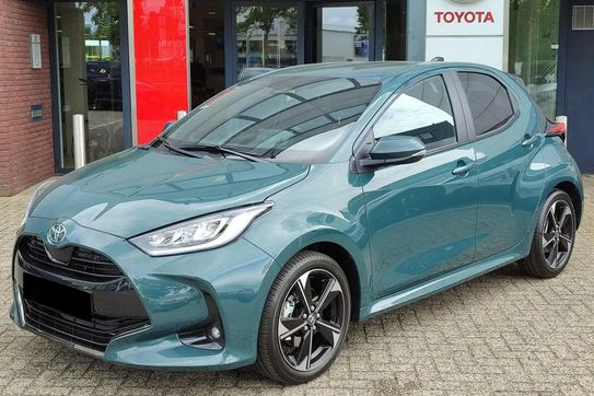 Toyota Yaris Executive 1.5 Hybrid