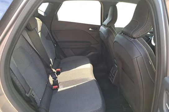 Renault Captur 1.3 Tce Mhev Techno