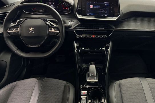 Peugeot 2008 1.2 PureTech Allure