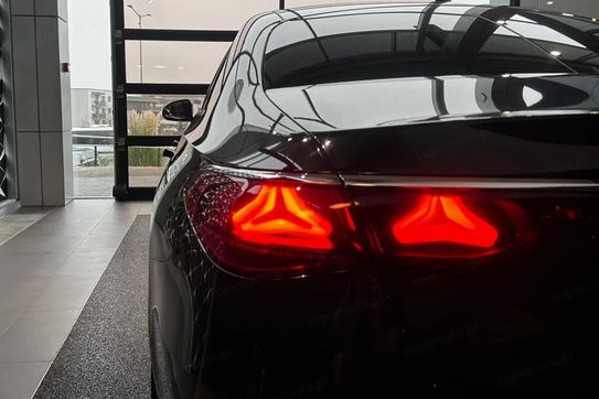 Mercedes Klasa E 200 4-Matic Exclusive