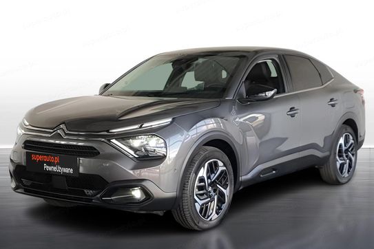 Citroen C4 X PureTech Shine Pack S&S EAT8