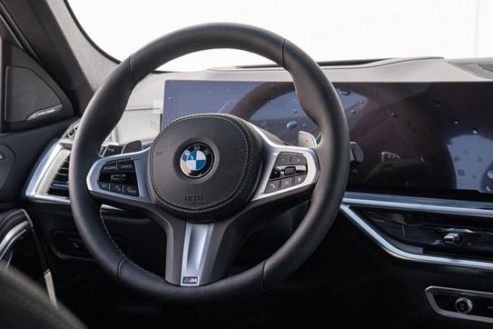 BMW X6 xDrive30d M Sport