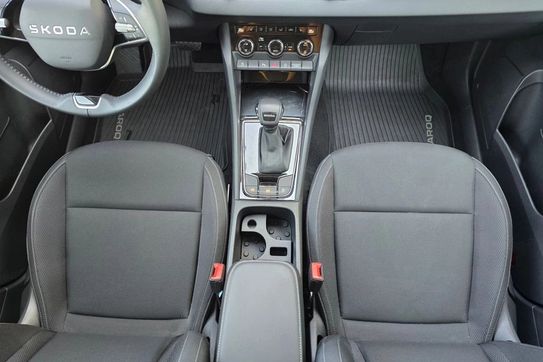 Skoda Karoq 1.5 Tsi Act Drive Dsg