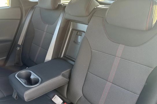 Hyundai i30 1.5 T-GDI 48V N-Line DCT
