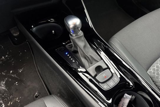 Toyota C-HR Style 1.8 Hybrid