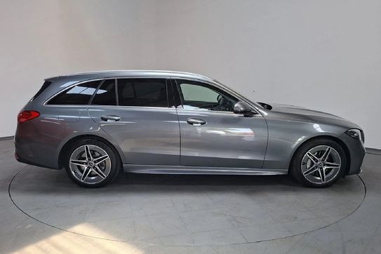 Mercedes Klasa C Estate 300 de 4MATIC AMG Line