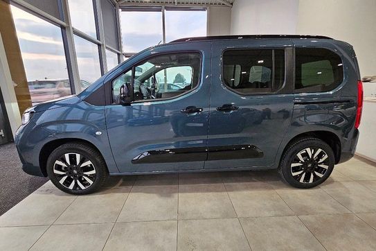 Opel Combo L L1H1 GS