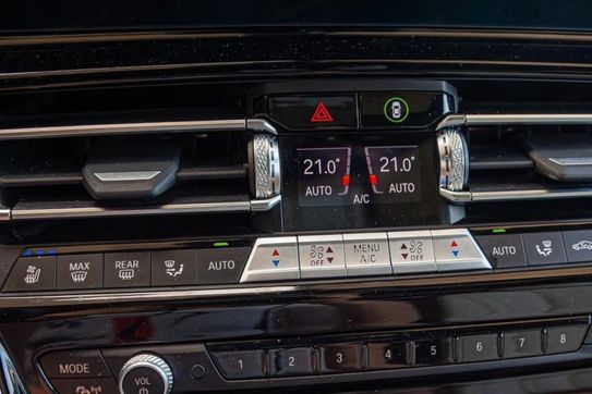 BMW Seria 8 Coupe 840i xDrive