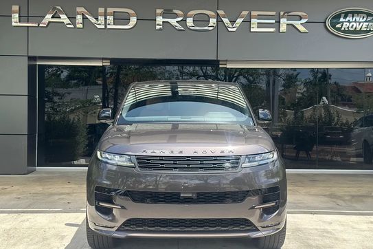 Land Rover Range Rover Sport P460e  Dynamic SE
