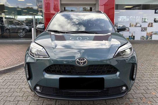 Toyota Yaris Cross Style 1.5 Hybrid