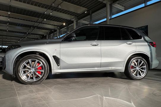 BMW X5 xDrive30d M Sport