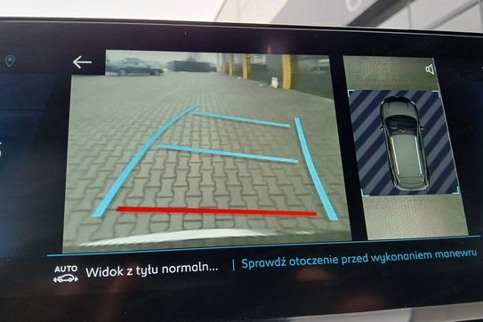 Peugeot 3008 1.6 PureTech Hybrid PHEV GT S&S EAT8