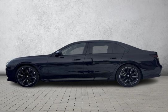 BMW Seria 7 740d xDrive mHEV M Sport sport-aut