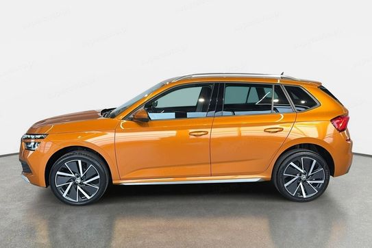 Skoda Kamiq 1.0 TSI DSG