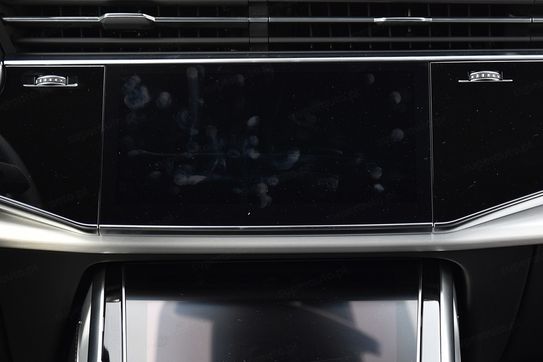 Audi Q8 TFSI e quattro