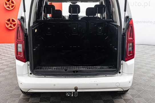 Opel Combo Kombi L1H1
