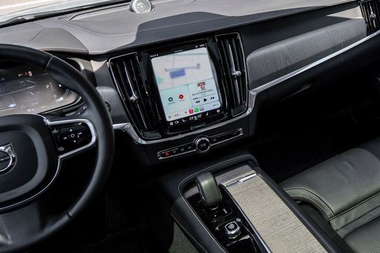 Volvo V90 Cross Country B5 D AWD