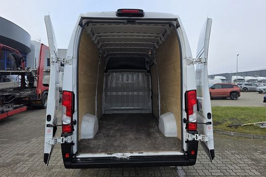 Fiat Ducato Maxi L4H3